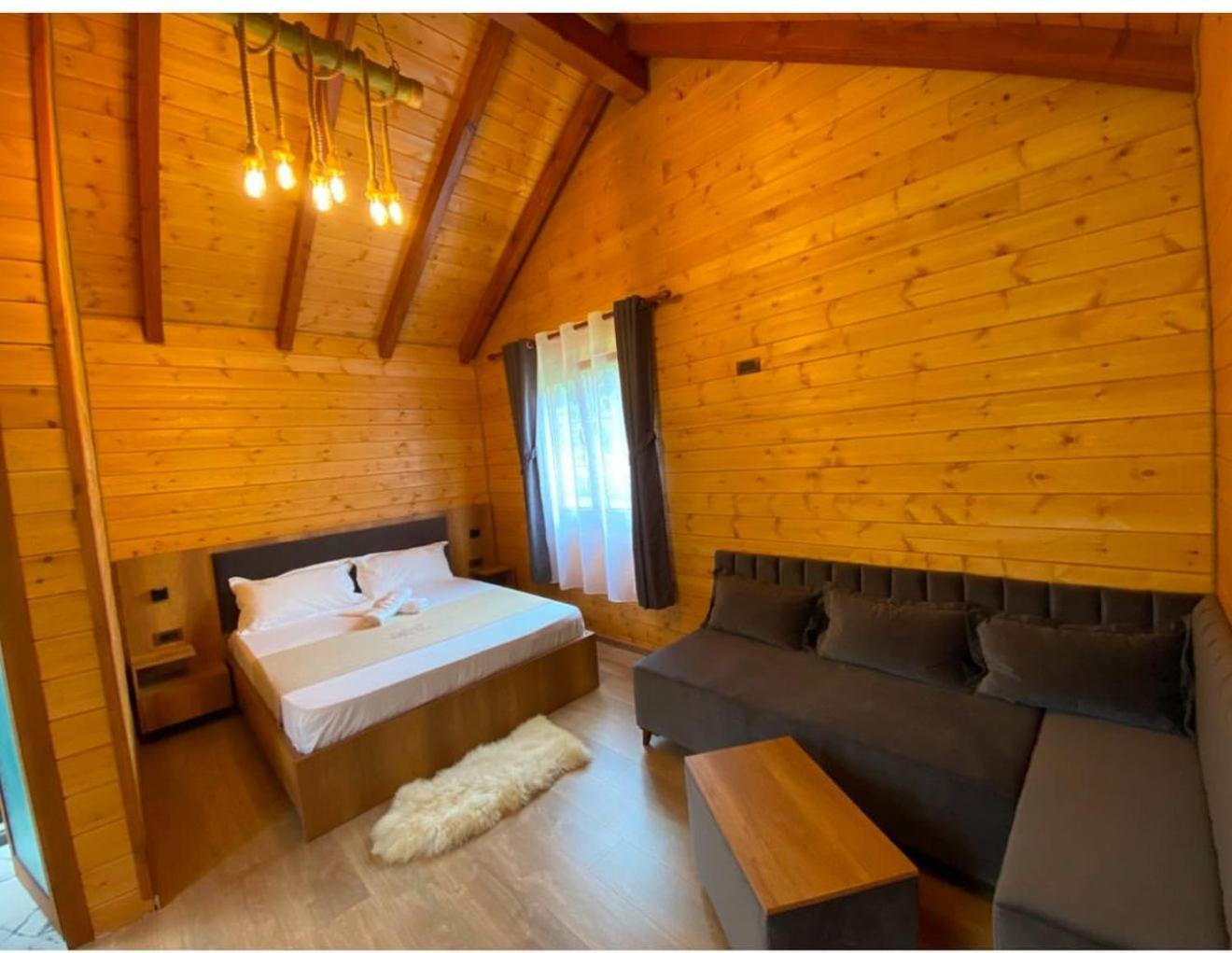 Peraj Guesthouse Vermosh Екстер'єр фото