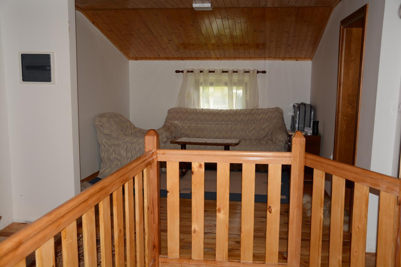 Peraj Guesthouse Vermosh Екстер'єр фото